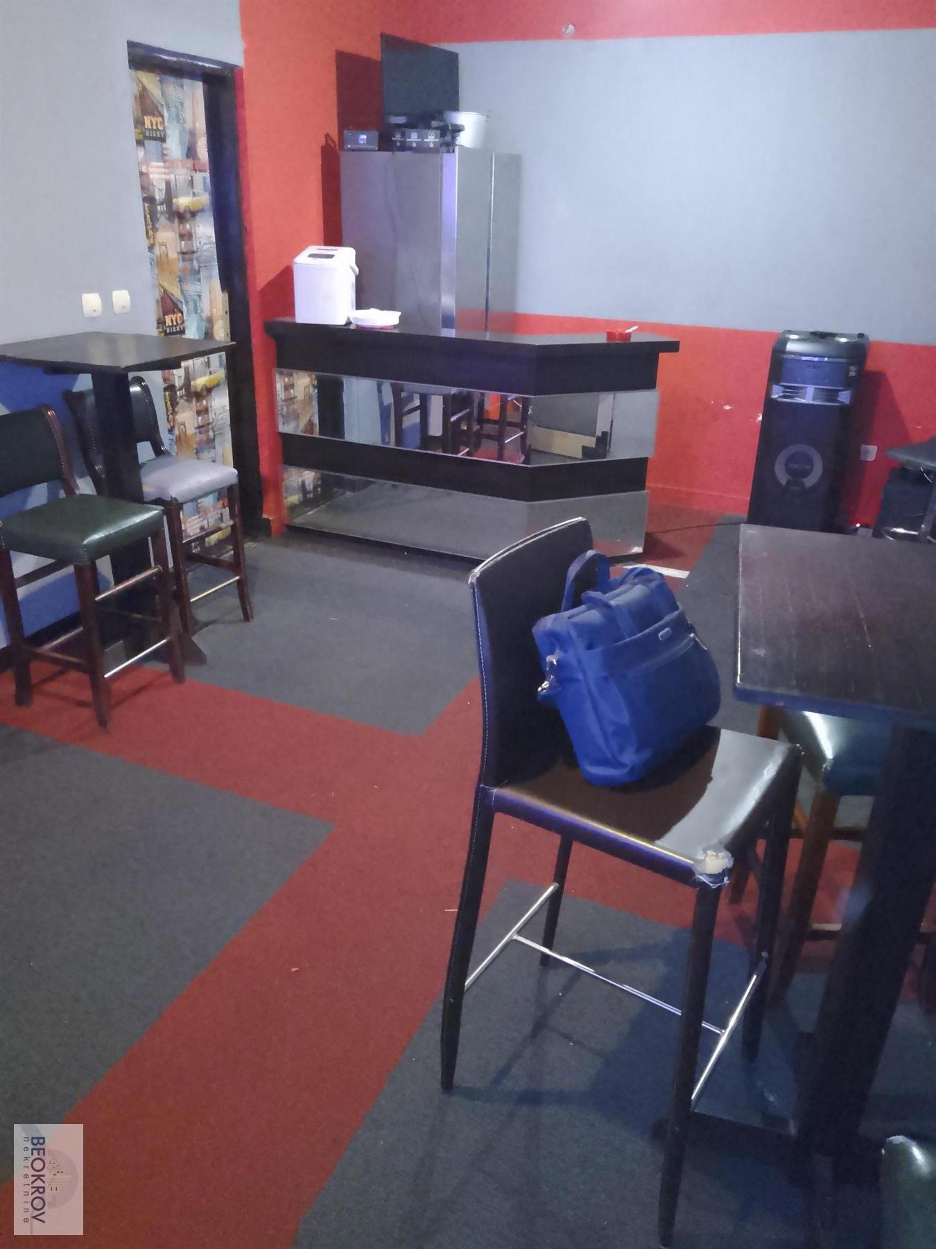 poslovni prostor   Beograd  Topčider    Trg Oslobođenja