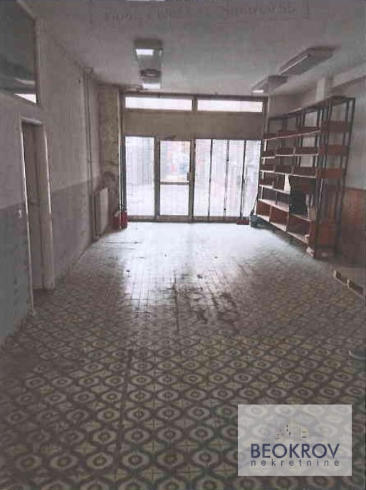 poslovni prostor   Beograd  Učiteljsko naselje    Dr Velizara Kosanovića