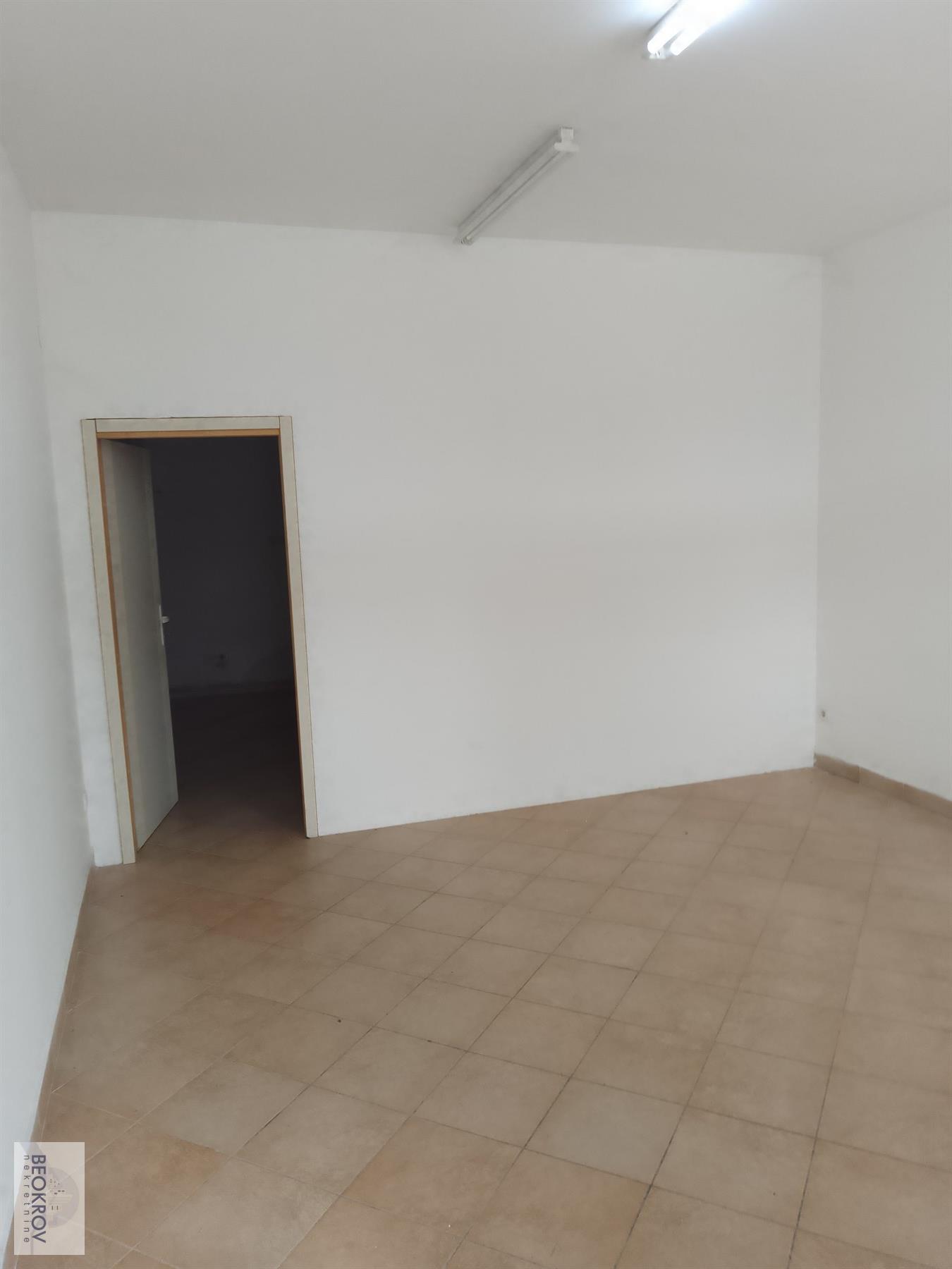 poslovni prostor   Beograd  Zeleni venac